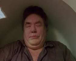 He declined the lead role in the film 